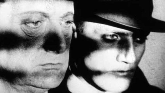 Photo from the movie Blackmail