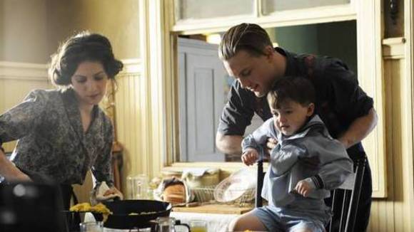 Photo du film Boardwalk Empire