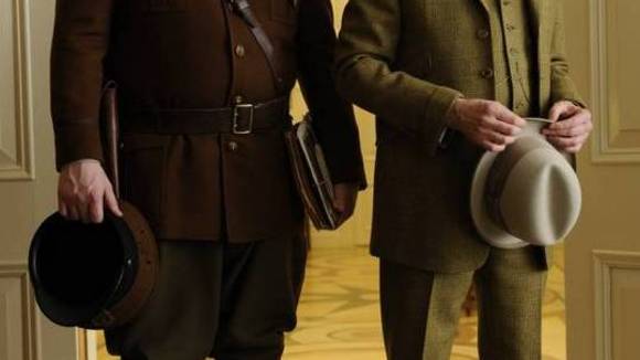 Photo du film Boardwalk Empire
