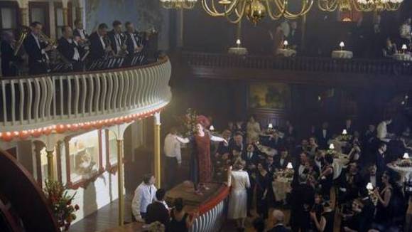 Photo du film Boardwalk Empire