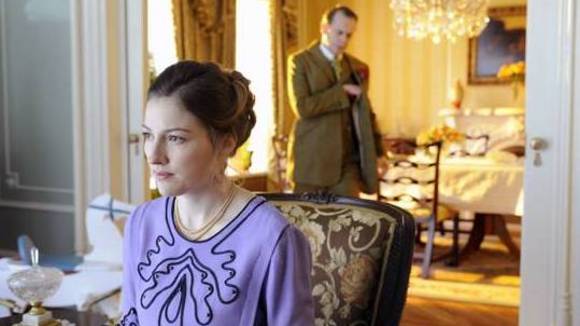 Photo du film Boardwalk Empire