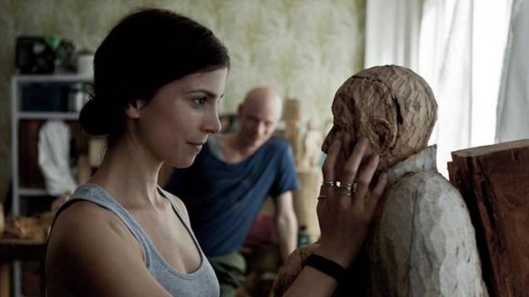 Photo du film Am Himmel der Tag