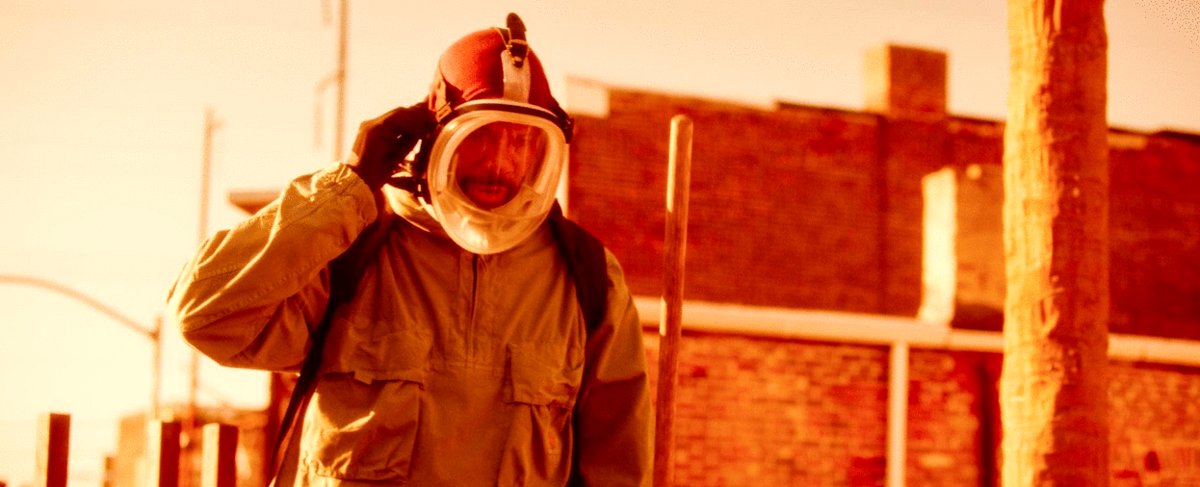 Photo du film Manquer d'air