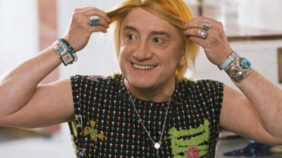 Photo from the movie Les Bronzés 3 - Amis pour la vie