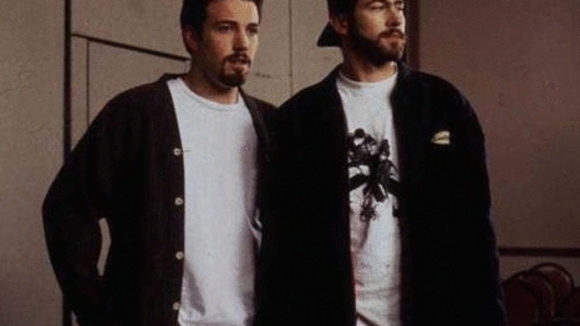 Photo du film Chasing Amy