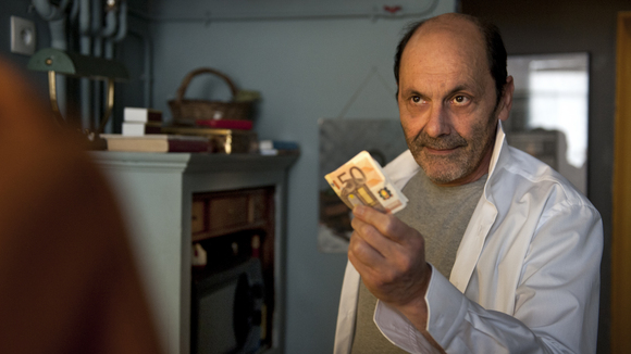 Photo from the movie Looking for Hortense