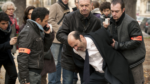 Photo from the movie Looking for Hortense