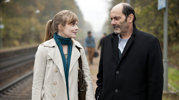 Photo from the movie Looking for Hortense