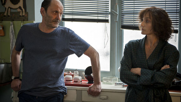 Photo from the movie Looking for Hortense