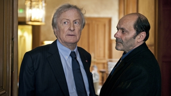 Photo from the movie Looking for Hortense