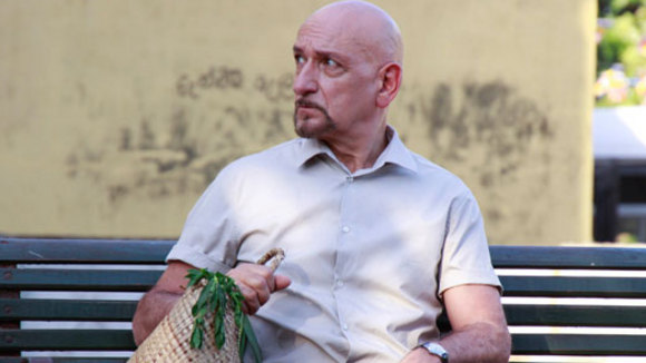 Photo du film A Common Man