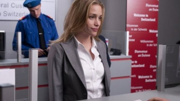 Photo du film Covert Affairs