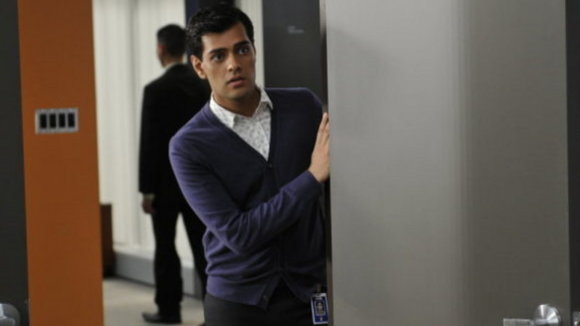 Photo du film Covert Affairs