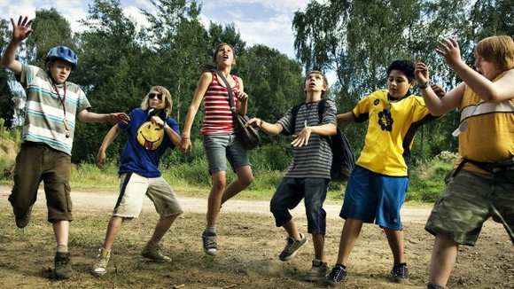 Le Club des crocodiles (2009) par Christian Ditter