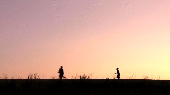 Photo from the movie D'où je viens [2014]