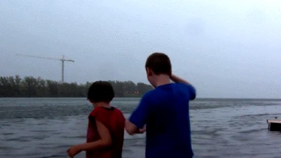 Photo from the movie D'où je viens [2014]