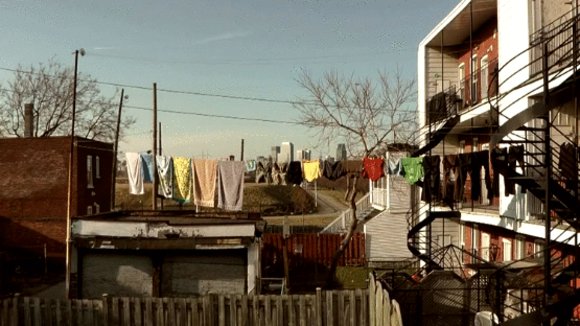 Photo from the movie D'où je viens [2014]