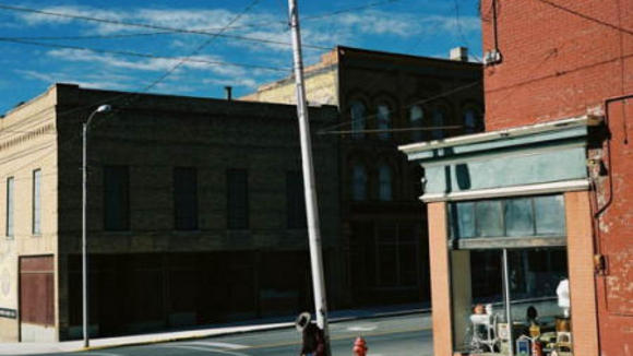 Photo from the movie Don't Come Knocking