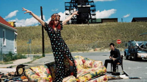 Photo from the movie Don't Come Knocking