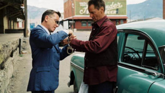 Photo from the movie Don't Come Knocking