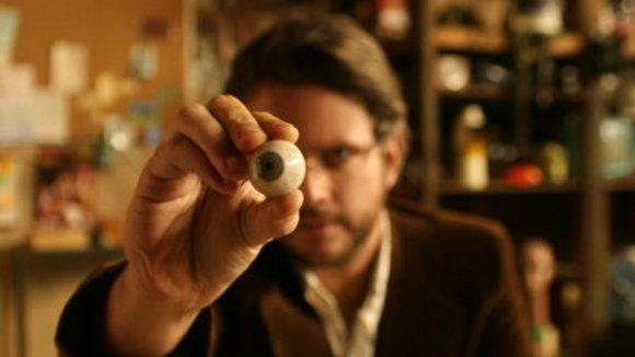 Photo du film Drained