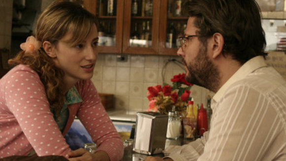 Photo du film Drained