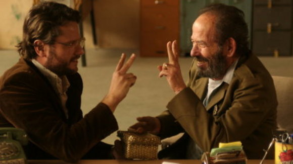 Photo du film Drained