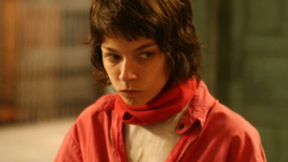 Photo du film Drained