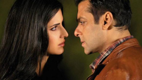 Photo from the movie Ek Tha Tiger