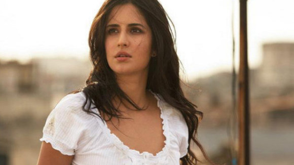 Photo from the movie Ek Tha Tiger