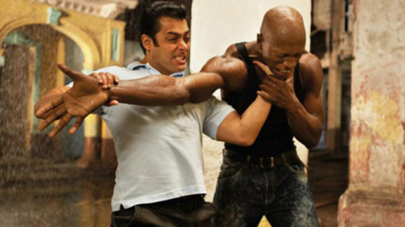 Photo from the movie Ek Tha Tiger