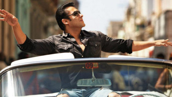 Photo from the movie Ek Tha Tiger