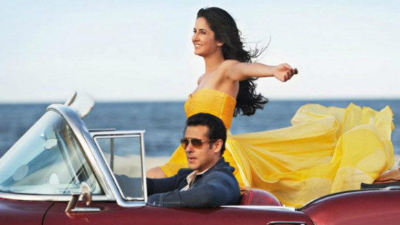 Photo from the movie Ek Tha Tiger