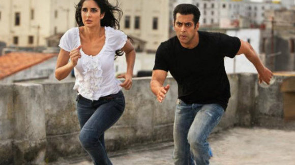 Photo from the movie Ek Tha Tiger