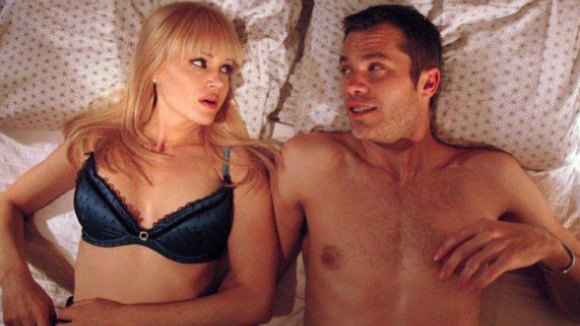 Photo from the movie Elektra Luxx