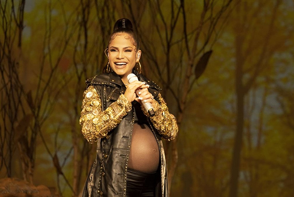 Photo du film Everybody Loves Natti [2021]