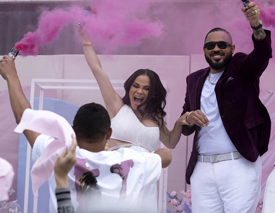 Photo du film Everybody Loves Natti [2021]