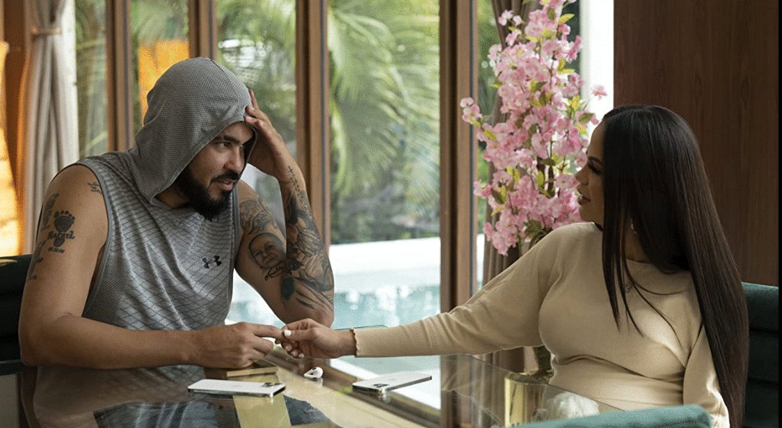 Photo du film Everybody Loves Natti [2021]