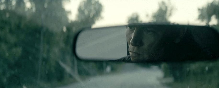 Photo from the movie Exodus [2020]