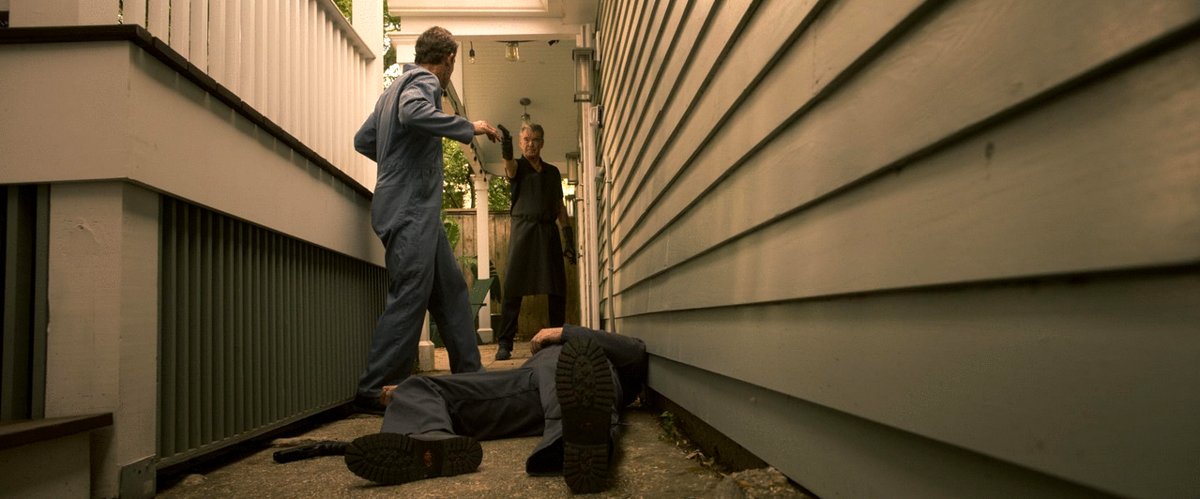 Photo du film Fast Charlie