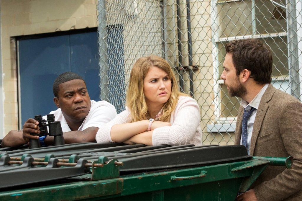 Photo du film Fist Fight