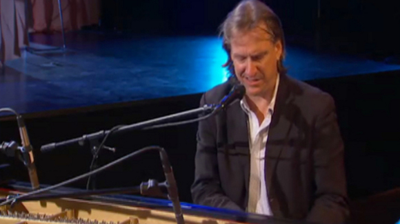 Photo du film For the Love of the Music: The Club 47 Folk Revival