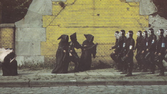 Photo du film Freak Orlando