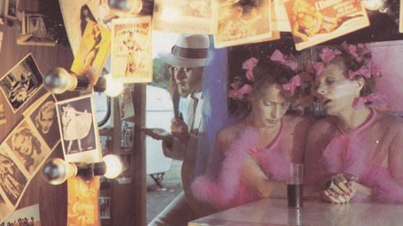 Photo du film Freak Orlando