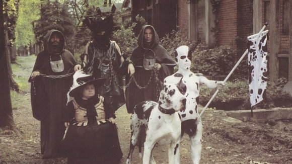 Photo du film Freak Orlando