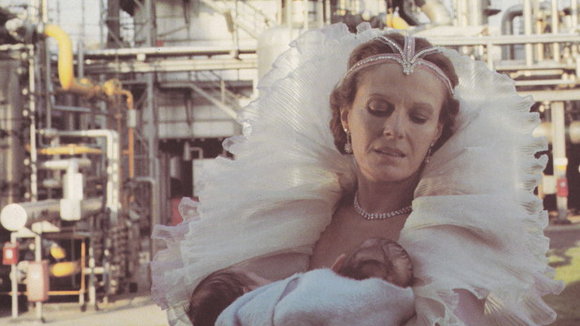 Photo du film Freak Orlando