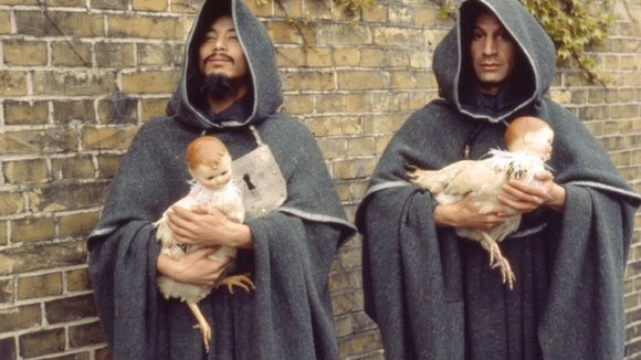 Photo du film Freak Orlando