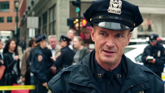 Photo from the movie Ghostbusters