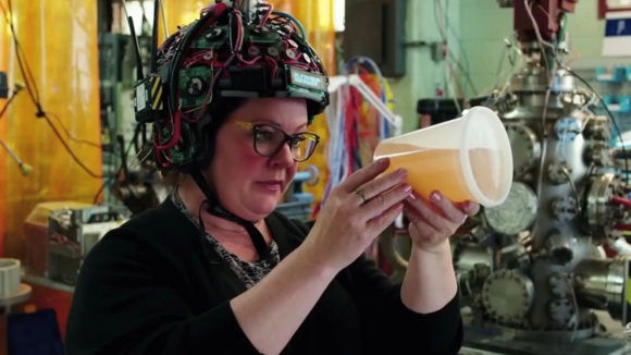 Photo from the movie Ghostbusters