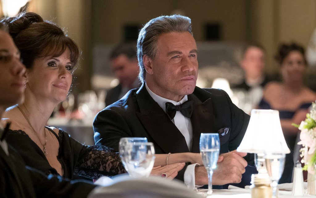 Photo du film Gotti: le parrain